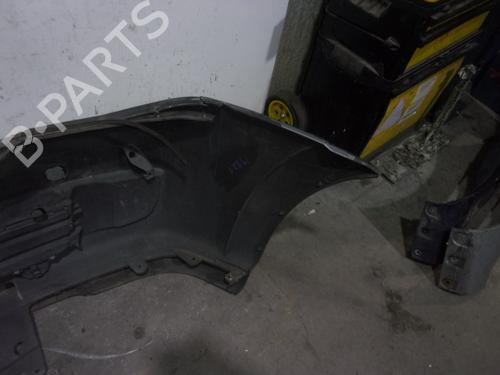 Front bumper OPEL MERIVA A MPV (X03) 1.7 CDTI (E75) | BP16852880C7 