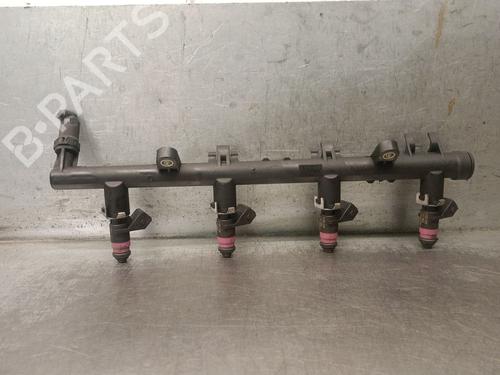 Used Injection rail Injection rail 39268724 39268724