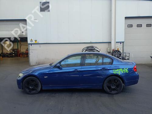 Front slam panel BMW 3 (E90) 318 d | BP37178514C72 - Image 5