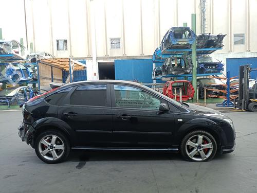 Engine FORD FOCUS II (DA_, HCP, DP) 1.8 TDCi | BP27697735M1 