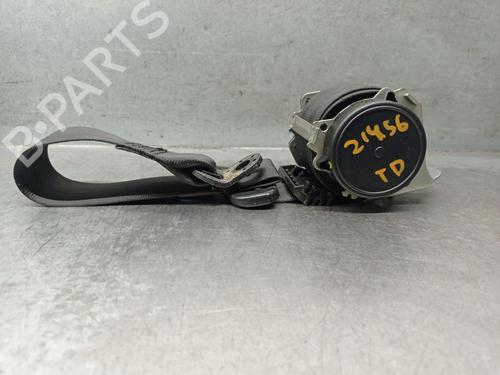 Used Rear right seatbelt SEAT TOLEDO IV (KG3) 1.6 TDI (115 hp) 21582220