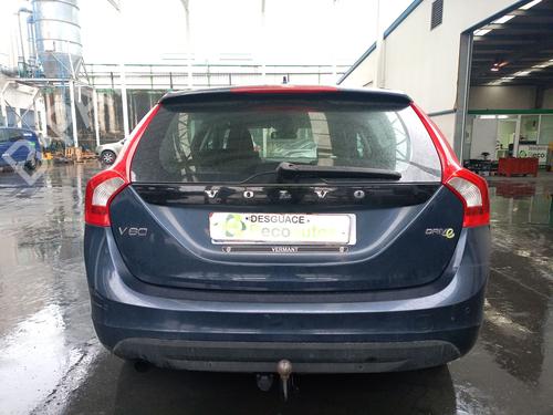 Pipe VOLVO V60 I (155) 1.6 DRIVe | BP23549105M125 - Image 7