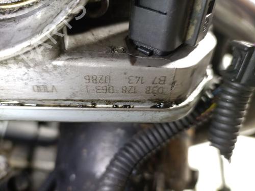 Engine VW GOLF V (1K1) 2.0 TDI | BP32772153M1  - Image 10