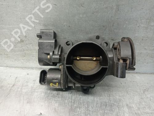 Drosselklappe für PEUGEOT 206 Hatchback (2A/C) 1.4 i (75 hp) 29116033