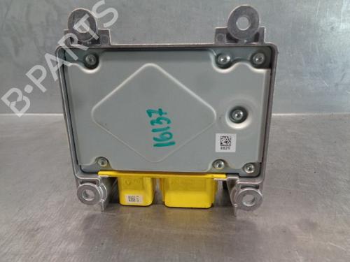 ECU airbags HYUNDAI SANTA FÉ II (CM) 2.2 CRDi GLS | BP10637599M53 