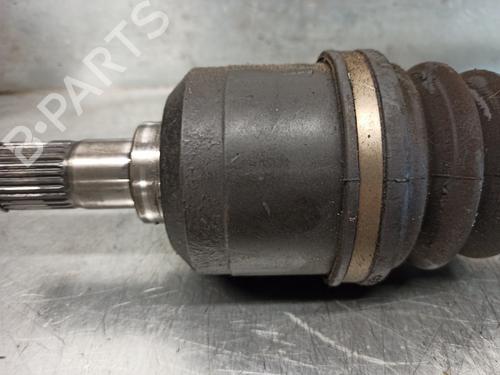 Left rear driveshaft HYUNDAI SANTA FÉ II (CM)  | BP15356211M40 
