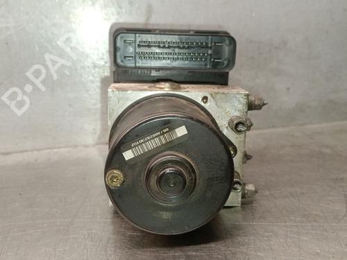 ABS pump MAZDA 3 (BK) 1.6 DI Turbo | BP39248311M43 - Image 5