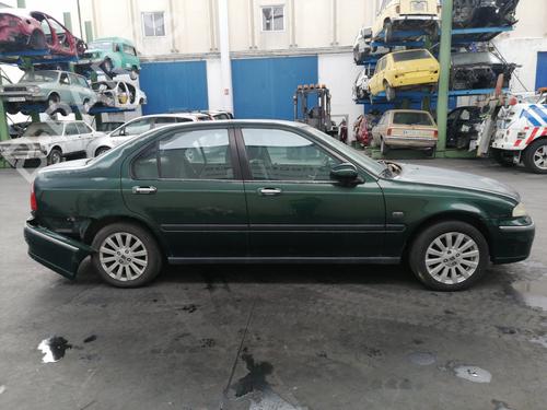 Electronic module ROVER 45 I Saloon (RT) 1.6 | BP16441340M83  - Image 8