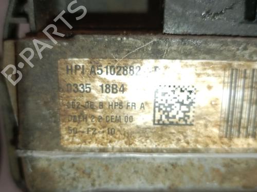 Steering pump PEUGEOT PARTNER Box Body/MPV 1.6 HDi 16V | BP31651281M99