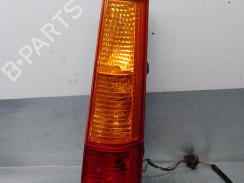 Used Right taillight SUZUKI IGNIS II (MH) 1.5 (RM415) (99 hp) 12470692