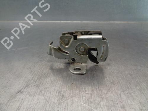 Used Tailgate lock FIAT DUCATO Van (250_) 115 Multijet 2,0 D (116 hp) 10932832