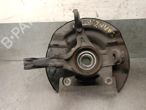 Fusée avant gauche HONDA CR-V III (RE_) 2.2 i-CTDi 4WD (RE6) (140 hp) 32216992