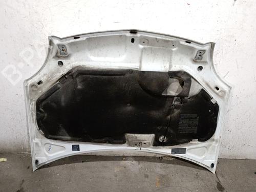 Hood RENAULT KANGOO (KC0/1_) 1.5 dCi (KC07) | BP26132617C1
