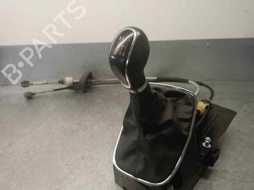 Gear lever OPEL INSIGNIA A (G09) 1.6 CDTi (68) | BP18310733M90 