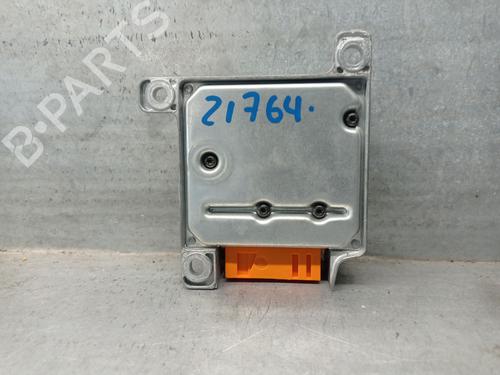 ECU airbags CITROËN XANTIA (X1_, X2_) 2.0 HDI 109 | BP22724912M53 