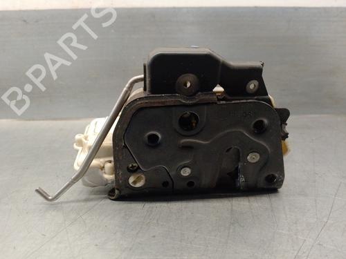 Rear right lock AUDI A6 C6 Avant (4F5) 2.0 TDI | BP17707702C99 