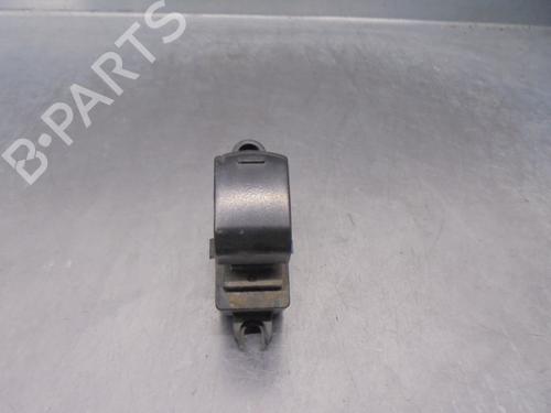 Used Left rear window switch NISSAN NAVARA NP300 (D40) [2004-2025]  15207316