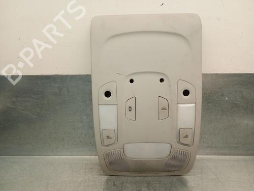 Used Interior roof light AUDI A6 C7 Avant (4G5, 4GD) 3.0 TDI (204 hp) 28095945