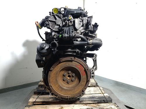 Engine CITROËN BERLINGO MULTISPACE (B9) 1.6 HDi 75 16V | BP36421921M1 - Image 4