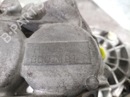 Gearbox RENAULT CAPTUR II (HF_) Blue dCi 95 (HFAF) | BP31969156M3 