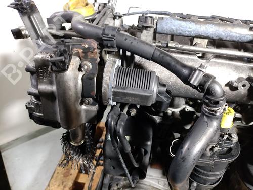 Engine ALFA ROMEO BRERA (939_) 2.4 JTDM 20V (939DXD1B, 939DXD12) | BP34276253M1  - Image 12
