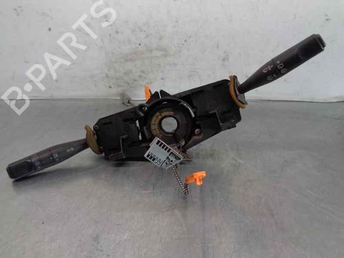 Used Headlight switch PEUGEOT 206 Hatchback (2A/C) 1.4 i (75 hp) 7168073