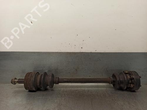 Used Left rear driveshaft MERCEDES-BENZ C-CLASS (W202) C 180 (202.018) (122 hp) 17388436