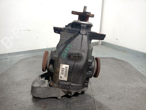 Rear differential BMW X1 (E84) sDrive 18 d | BP31292415M24