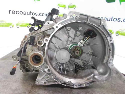Gearbox FORD MONDEO II (BAP) 1.8 TD | BP4367814M3 