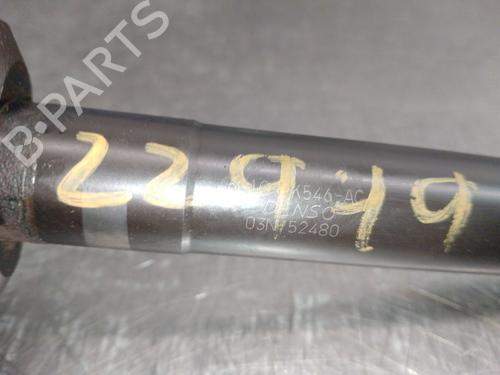 Other CITROËN JUMPER II Van 2.2 HDi 130 | BP33335200O1  - Image 5