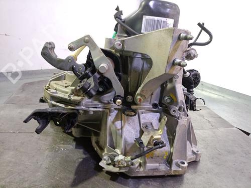 Gearbox DACIA SANDERO II 1.0 SCe 75 (B8JC, B8JD, B8NC) | BP28726000M3 