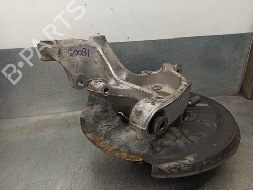 Right rear steering knuckle SEAT TARRACO (KN2) 1.5 TSI ACT | BP13495766M28 