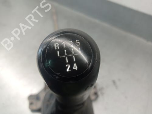Gear lever OPEL CORSA E (X15) 1.3 CDTI (08, 68) | BP27492294M90 