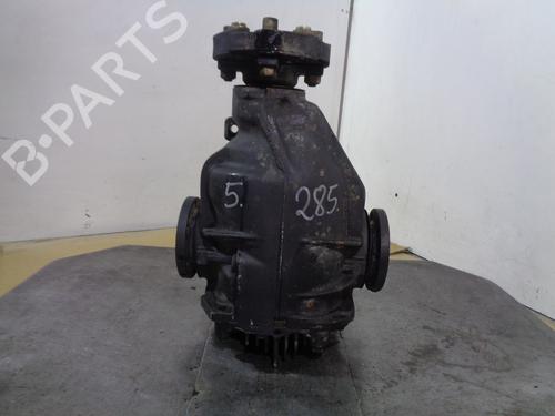 Rear differential MERCEDES-BENZ S-CLASS (W220)  | BP12179684M24 