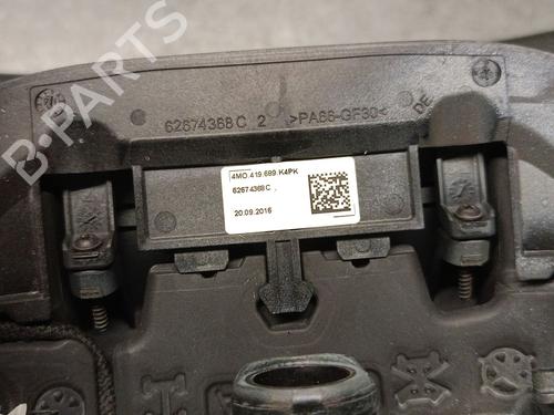 Ratt AUDI A4 B9 (8W2, 8WC) 2.0 TDI | BP37713218C49 - Image 7
