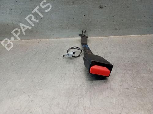 Used Seat buckle RENAULT CLIO IV Grandtour (KH_) 1.5 dCi 90 (KHN3, KHN4) (90 hp) 25238089