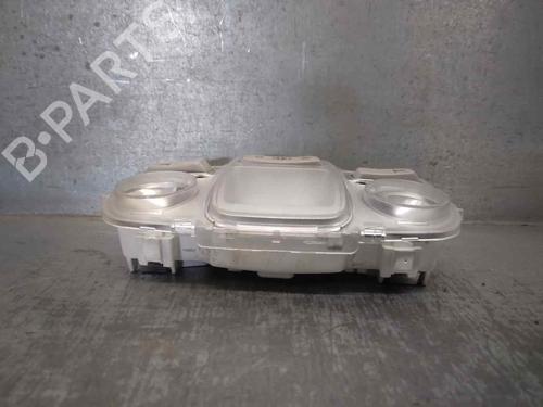 Interior roof light CITROËN C4 Grand Picasso II (DA_, DE_) 1.2 THP 130 | BP18340184I8 