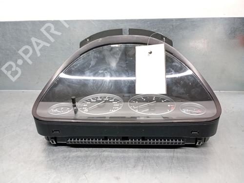 Instrument cluster BMW 5 (E39) 520 i | BP29808599C47