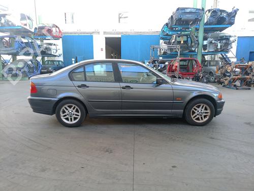 Left front window switch BMW 3 (E46) 320 d | BP33264141I27  - Image 10