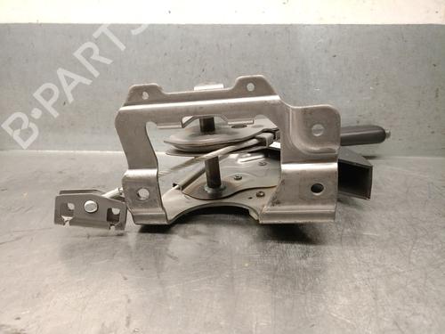 Hand brake NISSAN QASHQAI I (J10, NJ10) 1.6 | BP31161569I18