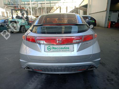 Bränslepump HONDA CIVIC VIII Hatchback (FN, FK) 1.8 (FN1, FK2) | BP38069598M76 - Image 8