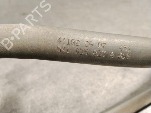 Front wiper motor AUDI A4 B8 (8K2) 2.0 TDI | BP38411705M29 - Image 4