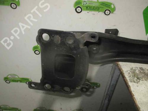 Front bumper reinforcement SEAT TOLEDO III (5P2) 1.9 TDI | BP2538362C109 