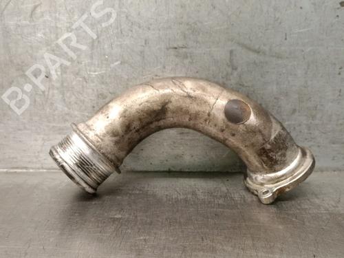 Used Pipe Pipe AUDI Q7 (4MB, 4MG, 4MQ) SQ7 TDI quattro (435 hp) 33795859 33795859