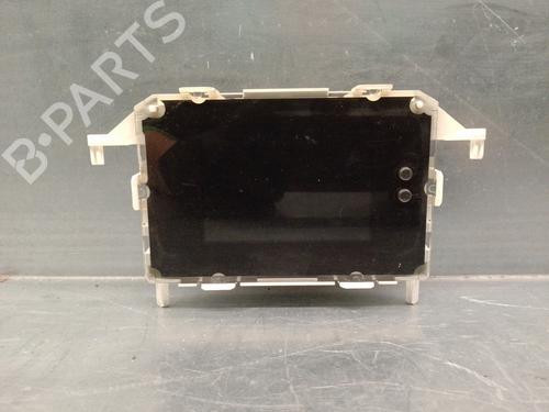 Display monitor FORD C-MAX II (DXA/CB7, DXA/CEU) 1.6 TDCi | BP15802976C48 