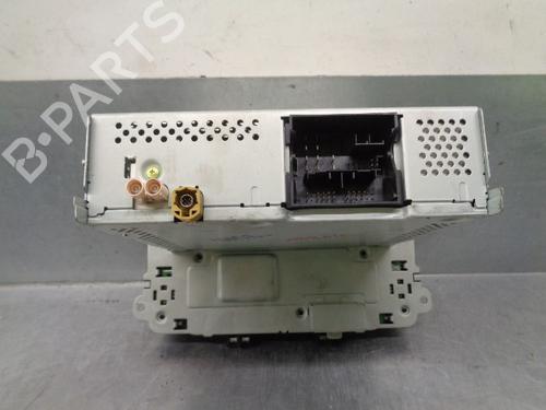 Radio VW POLO V (6R1, 6C1) 1.4 (6R1) | BP17645955E6 