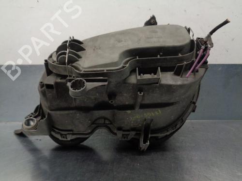 Right headlight MERCEDES-BENZ E-CLASS (W210) E 300 Turbo-D (210.025) | BP11938618C29 