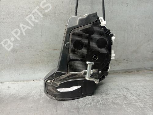 Rear right lock MERCEDES-BENZ E-CLASS (W211) E 280 (211.054) | BP20664841C99 