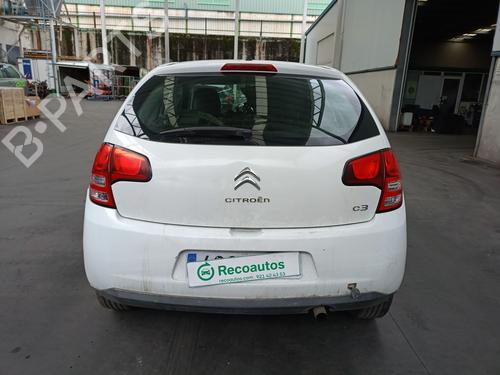 Exhaust manifold CITROËN C3 II (SC_) 1.4 HDi 70 (SC8HZC, SC8HR0, SC8HP4) | BP31965954M110 - Image 6