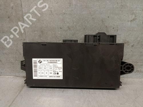 Elektronisk modul BMW X1 (E84) sDrive 18 d (143 hp) 30839330